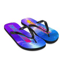 Load image into Gallery viewer, BACK & FUTURE / FRONT & BACK / FLIP FLOPS