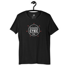 Load image into Gallery viewer, CTEC C-2021 Short-Sleeve Unisex T-Shirt