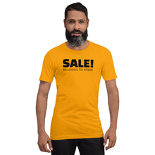 Load image into Gallery viewer, Sale Shirt