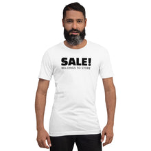 Load image into Gallery viewer, Sale Shirt