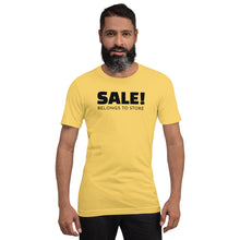 Load image into Gallery viewer, Sale Shirt